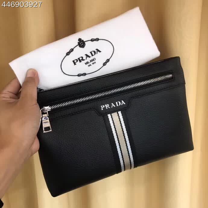 Túi xách nam mới nhất mới nhất của D170-668-5 PRADA